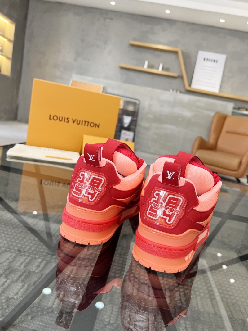 LV Casual Shoes